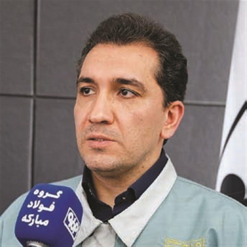 فولاد مباركه؛ پیشتاز رفع تعهد ارزی در كشور