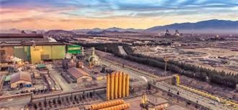 حضور فولاد مباركه در جایزه استیلی به بلوغ مدل‌های مدیریتی و چارچوب‌های استراتژی پایداری این شركت كمك می‌كند