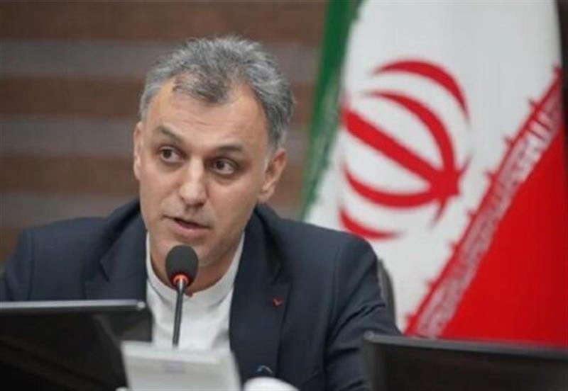 Iranian MP Praises Mobarakeh Steel’s Strides in Innovation, Localization, and Green Energy