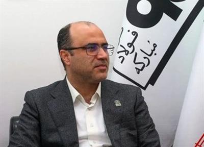 المدیر التنفیذی لشركة "صبا للصلب والدرفلة": نحن علی مسار الریادة فی إنتاج الفولاذ ذو الدرجات الخاصة