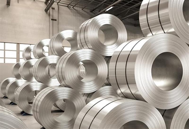 Mobarakeh Steel Plans Export Expansion and Pioneers Electrical Steel Production