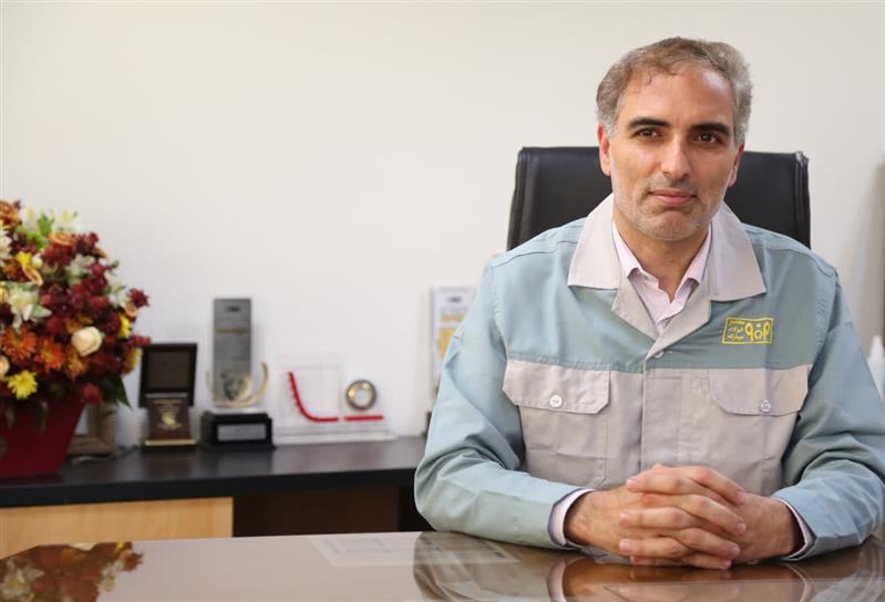 حمل‌ونقل برای پشتیبانی از تولید