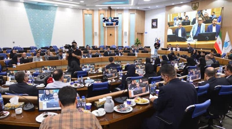 SCF؛ ابزار تازه گروه فولاد مباركه برای تأمین مالی