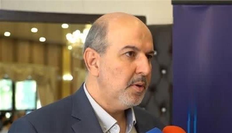 حضور فولاد مباركه در جمع نامزدهای نهایی استیلی ۲۰۲۵ نماد بلوغ استراتژیك و تعالی سازمانی این شركت است
