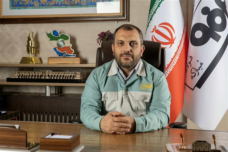 چشم انداز ۱۴۱۴ فولاد مباركه؛ صنعت مسئولیت‌پذیر، توسعه هوشمند برای آینده پایدار