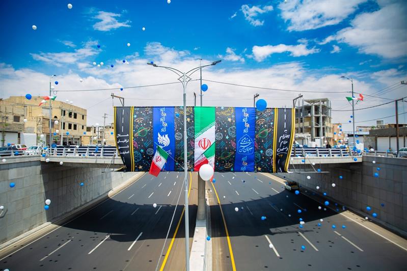 استفاده از سرباره فولاد در ساخت آسفالت منجر به كاهش حوادث جاده‌ای می‌شود