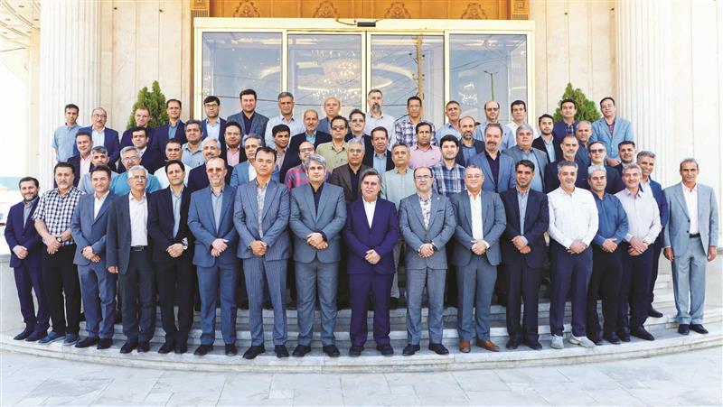 «سبا» از پیوستن به فولاد مباركه تا استقلال؛ داستان یك قطب فولادی در حال ظهور