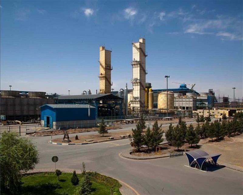 Mobarakeh Steel Group Achieves First Domestic Production of Advanced HDT760C Steel for Automotive Industry