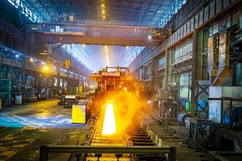 From Plant to Ecosystem: How Mobarakeh Steel Moved Beyond Traditional Production Logic and Reorganized Its Revenues, Structure, and Resources in a Challenging Year
