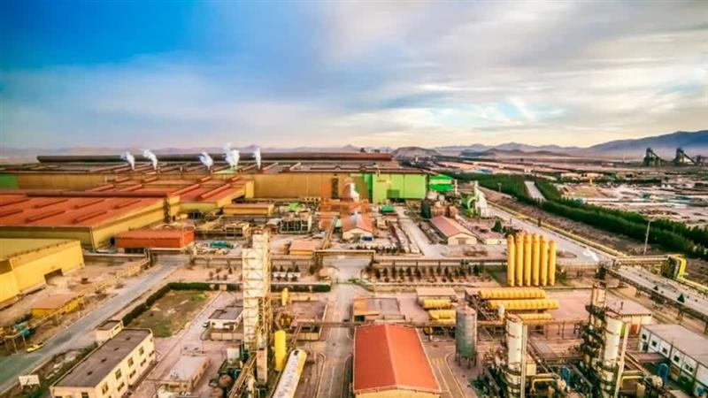 Mobarakeh solar breakthrough ushers new era for Iran industry