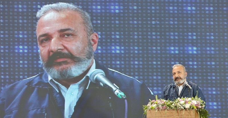 كارخانه شماره ۲ ایران‌ذوب؛ سكوی جهش صنعتی