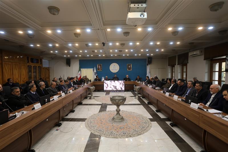 فولاد مباركه از پیشگامان اجرای طرح پرورش مدیران كشور است/ مدیران آینده‌نگر، نبض هدایت صنعتی و اقتصادی اصفهان را به دست می‌گیرند