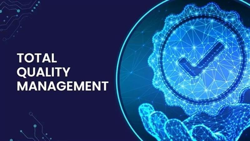 Senior Manager of Quality Control and Sustainability for Mobarakeh Steel Group Stated: Shifting from "Quality Control" to "Total Quality Management"; Mobarakeh Steel's Core Strategy for the Coming Years