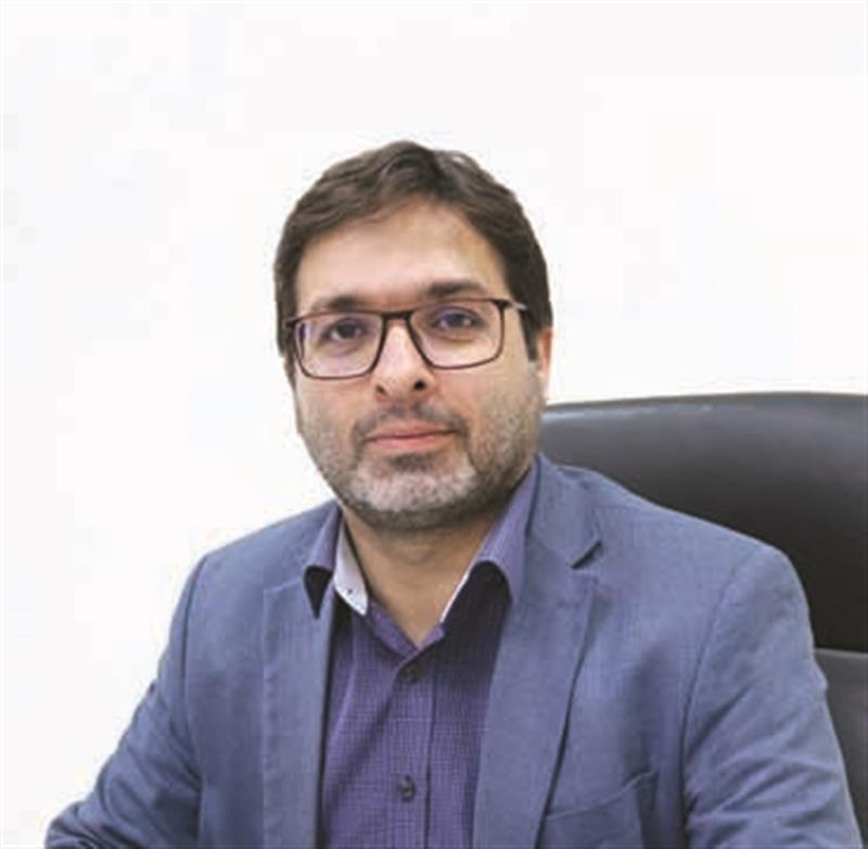 بهره‌وری و تسریع فرایندها با به‌كارگیری و توسعه فناوری‌های نوین