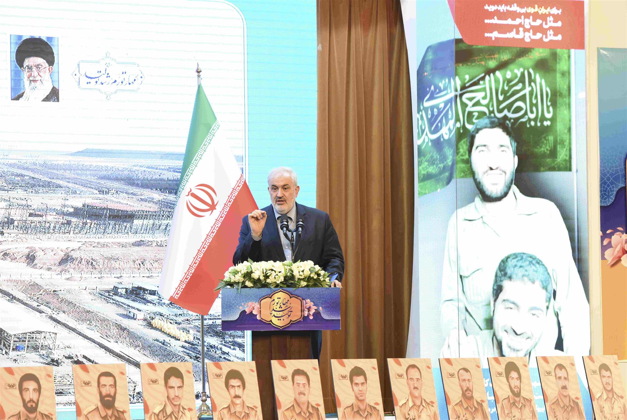 بازدید رئیسجمهور از فولاد مبارکه-167.jpg